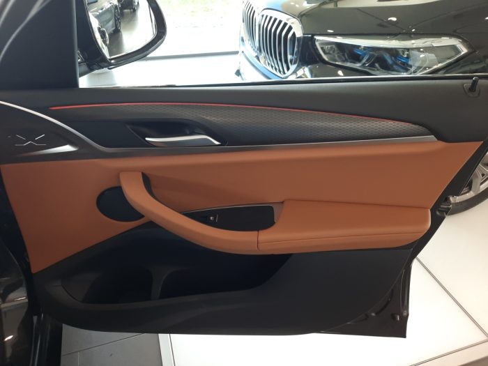 BMW X3, X3 XDRIVE20D, 2024, 26404 km