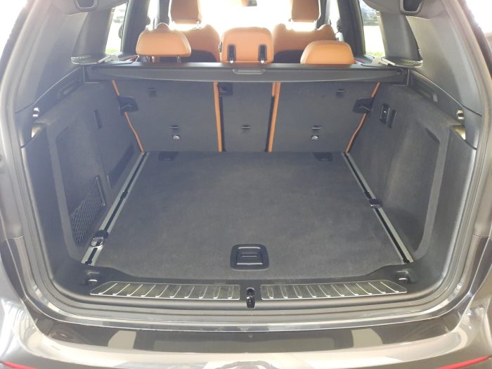BMW X3, X3 XDRIVE20D, 2024, 26404 km
