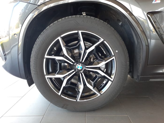 BMW X3, X3 XDRIVE20D, 2024, 26404 km