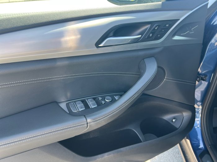 BMW X3, X3 XDRIVE30E, 2019, 46584 km