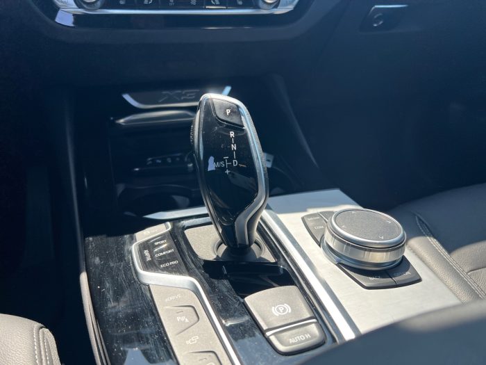BMW X3, X3 XDRIVE30E, 2019, 46584 km