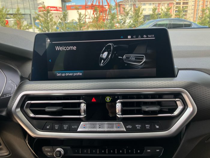 BMW X3, X3 XDRIVE30E, 2021, 19990 km