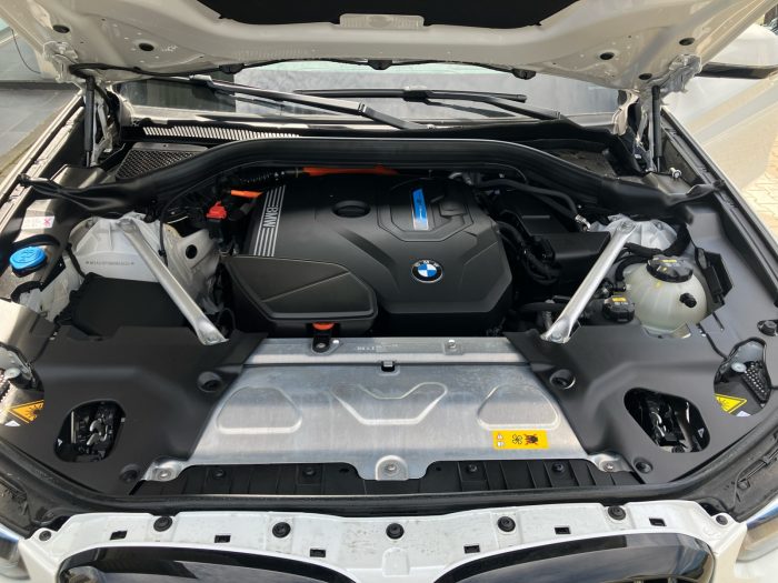 BMW X3, X3 XDRIVE30E, 2021, 19990 km