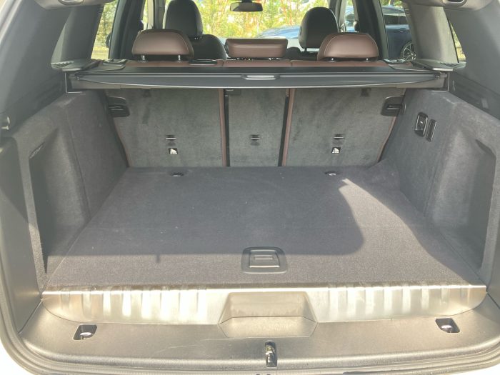 BMW X3, X3 XDRIVE30E, 2021, 19990 km