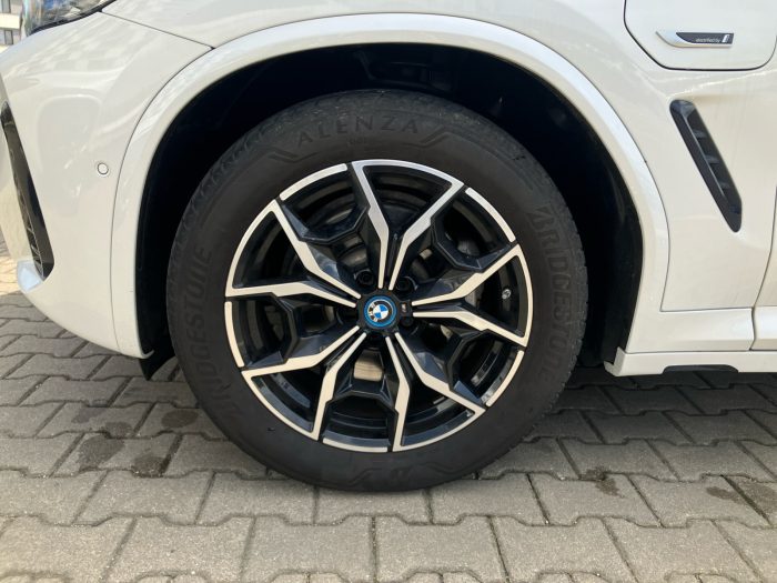 BMW X3, X3 XDRIVE30E, 2021, 19990 km