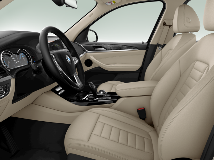 BMW X3, X3 XDRIVE30E, 2021, 52200 km
