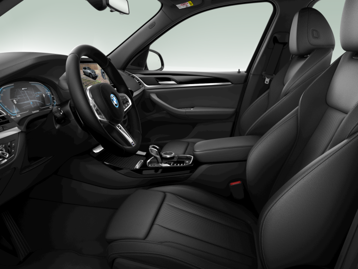 BMW X3, X3 XDRIVE30E, 2022, 92000 km