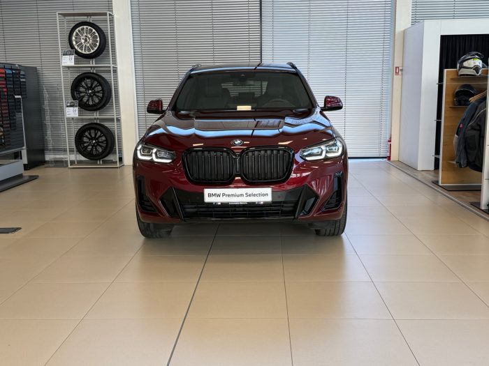 BMW X3, X3 XDRIVE30E, 2023, 20584 km