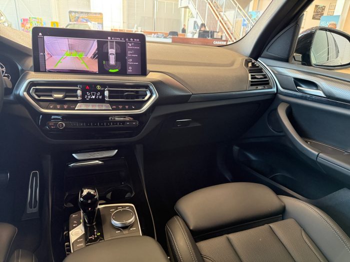 BMW X3, X3 XDRIVE30E, 2023, 20584 km