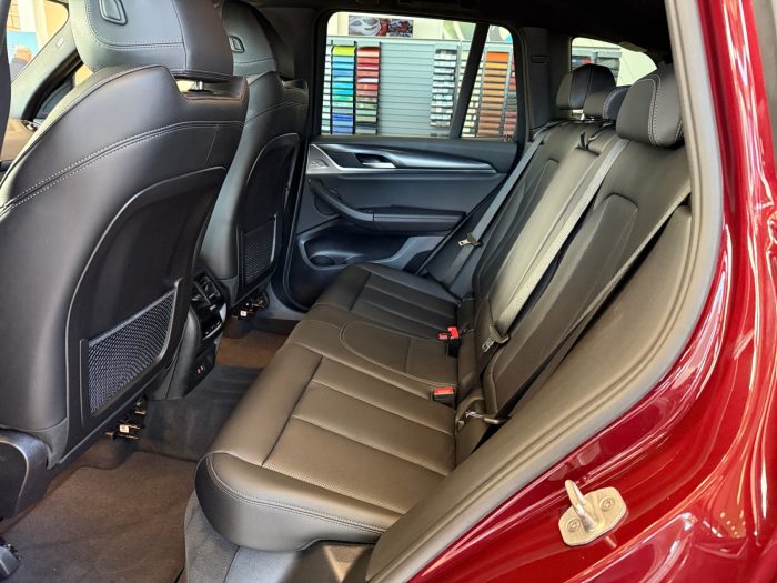 BMW X3, X3 XDRIVE30E, 2023, 20584 km