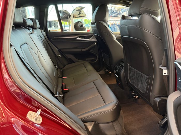 BMW X3, X3 XDRIVE30E, 2023, 20584 km