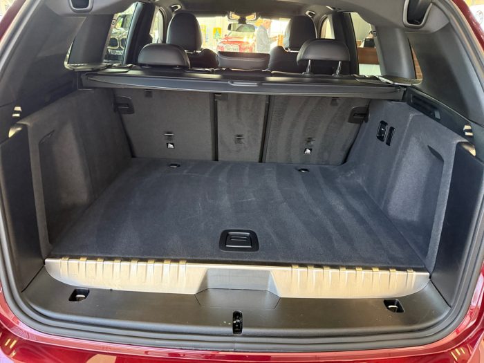 BMW X3, X3 XDRIVE30E, 2023, 20584 km