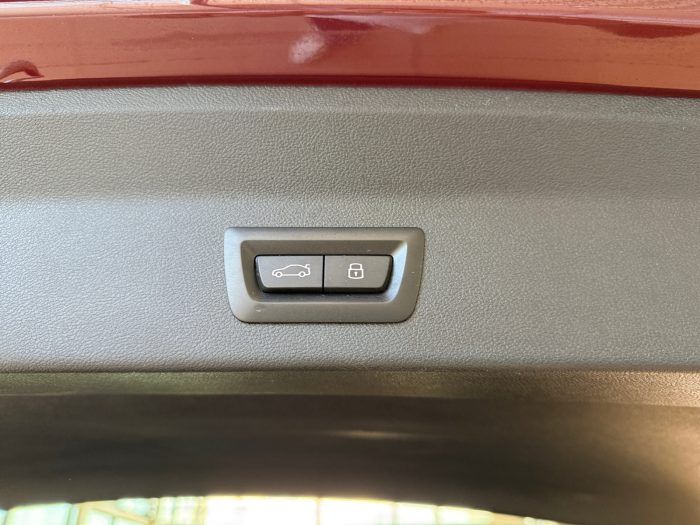 BMW X3, X3 XDRIVE30E, 2023, 20584 km