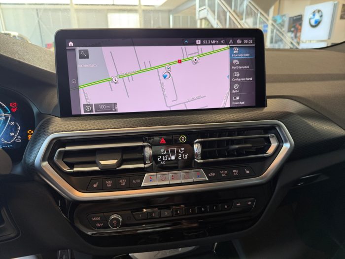 BMW X3, X3 XDRIVE30E, 2023, 20584 km