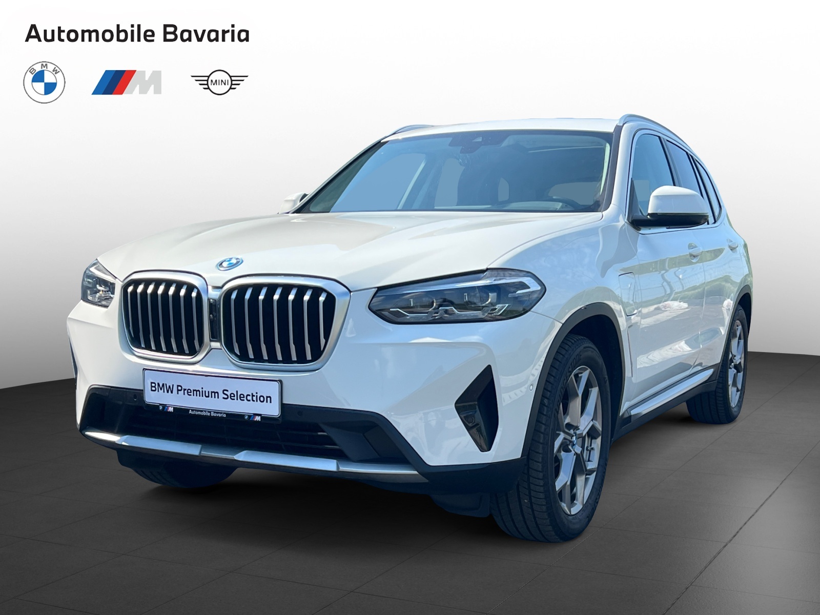 BMW X3, X3 XDRIVE30E, 2023, 32500 km