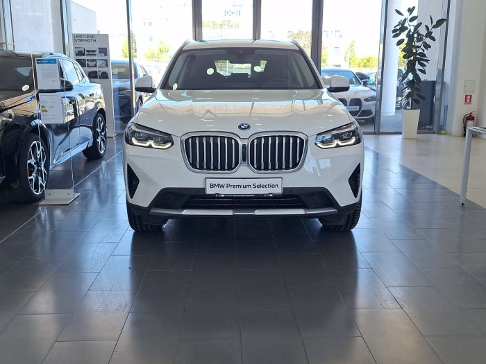 BMW X3, X3 XDRIVE30E, 2023, 32500 km