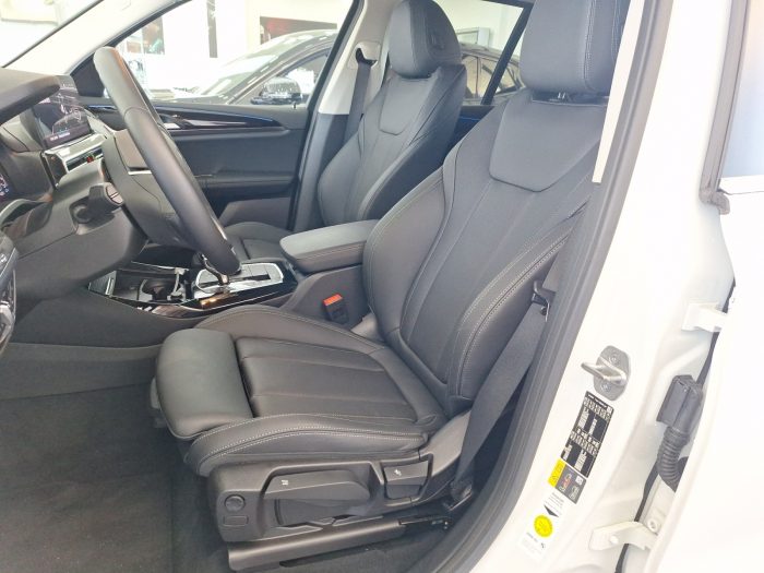 BMW X3, X3 XDRIVE30E, 2023, 32500 km