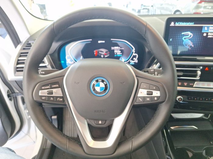 BMW X3, X3 XDRIVE30E, 2023, 32500 km