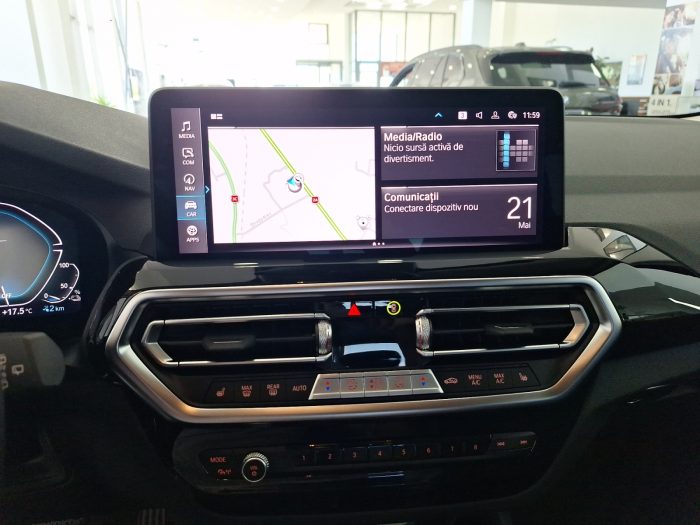 BMW X3, X3 XDRIVE30E, 2023, 32500 km
