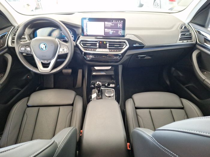 BMW X3, X3 XDRIVE30E, 2023, 32500 km