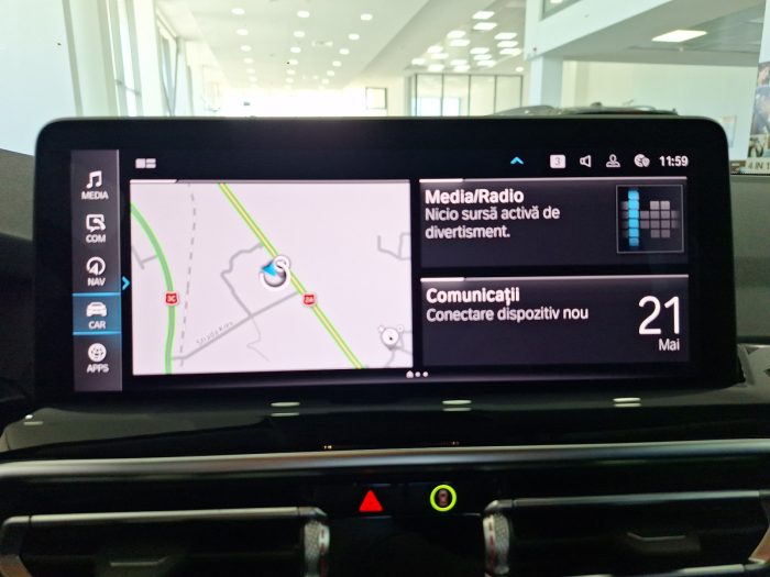 BMW X3, X3 XDRIVE30E, 2023, 32500 km