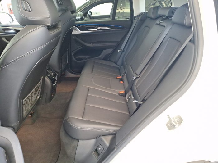 BMW X3, X3 XDRIVE30E, 2023, 32500 km