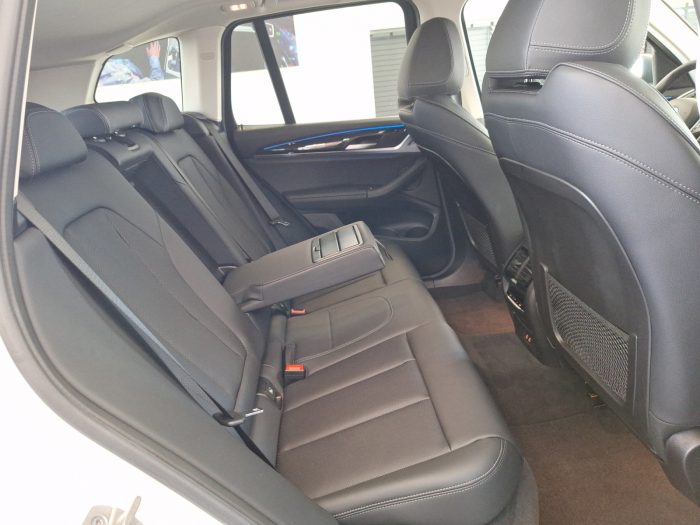 BMW X3, X3 XDRIVE30E, 2023, 32500 km