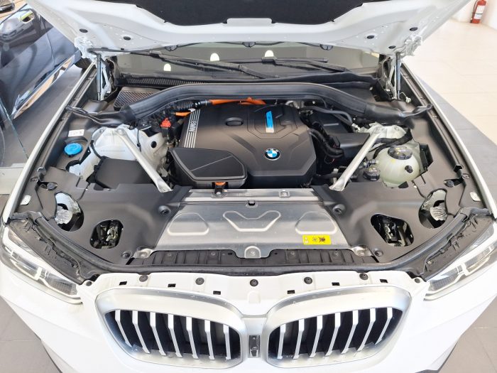BMW X3, X3 XDRIVE30E, 2023, 32500 km