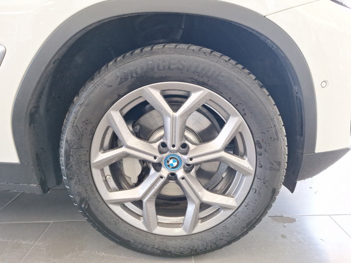 BMW X3, X3 XDRIVE30E, 2023, 32500 km