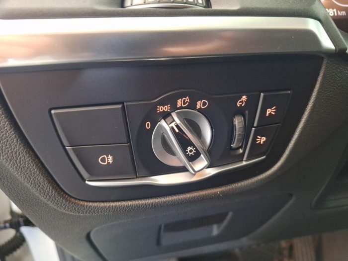BMW X3, X3 XDRIVE30E, 2023, 32500 km