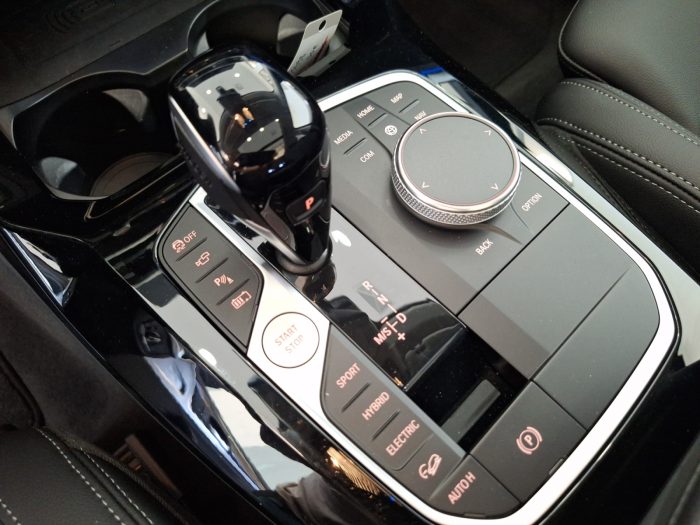 BMW X3, X3 XDRIVE30E, 2023, 32500 km