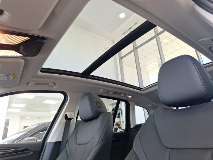 BMW X3, X3 XDRIVE30E, 2023, 32500 km