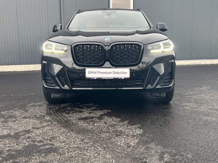 BMW X4, X4 XDRIVE20D, 2024, 12900 km