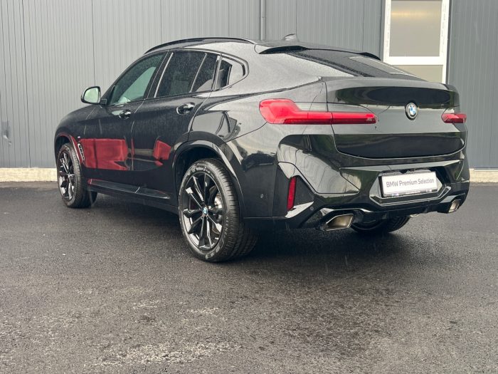 BMW X4, X4 XDRIVE20D, 2024, 12900 km
