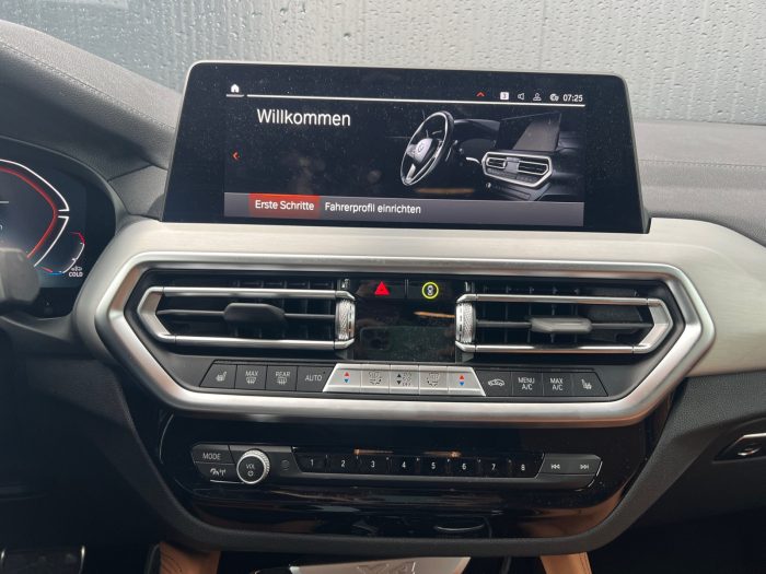 BMW X4, X4 XDRIVE20D, 2024, 12900 km