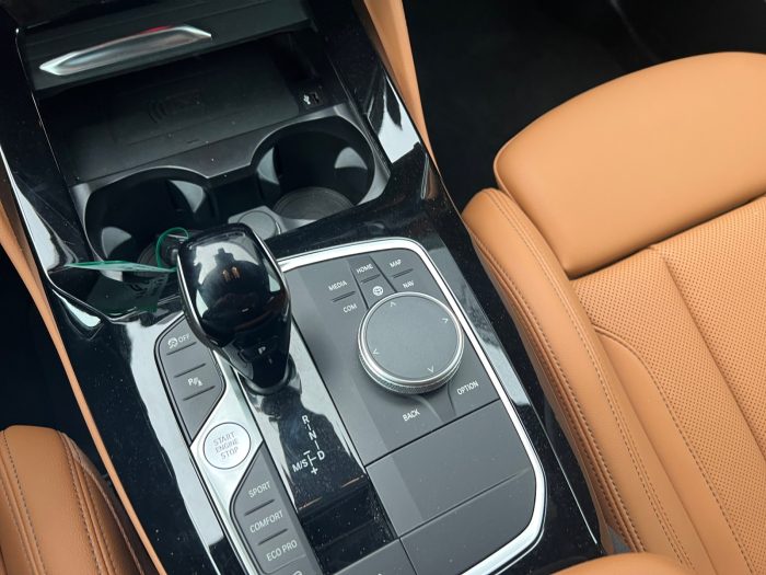 BMW X4, X4 XDRIVE20D, 2024, 12900 km