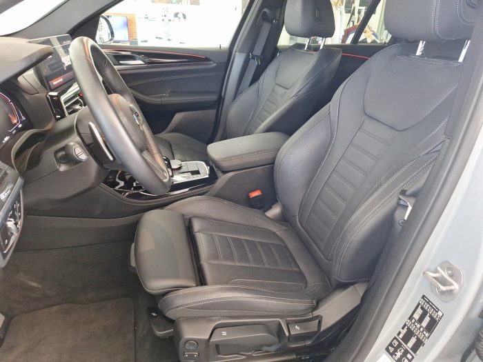 BMW X4, X4 XDRIVE20D, 2024, 6100 km
