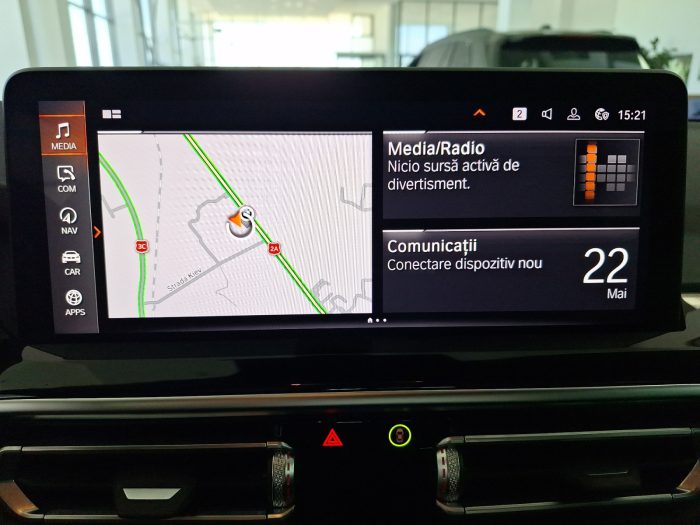 BMW X4, X4 XDRIVE20D, 2024, 6100 km