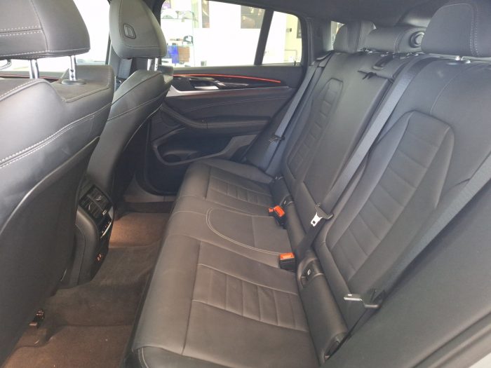 BMW X4, X4 XDRIVE20D, 2024, 6100 km