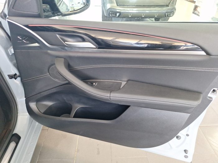 BMW X4, X4 XDRIVE20D, 2024, 6100 km