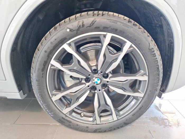 BMW X4, X4 XDRIVE20D, 2024, 6100 km