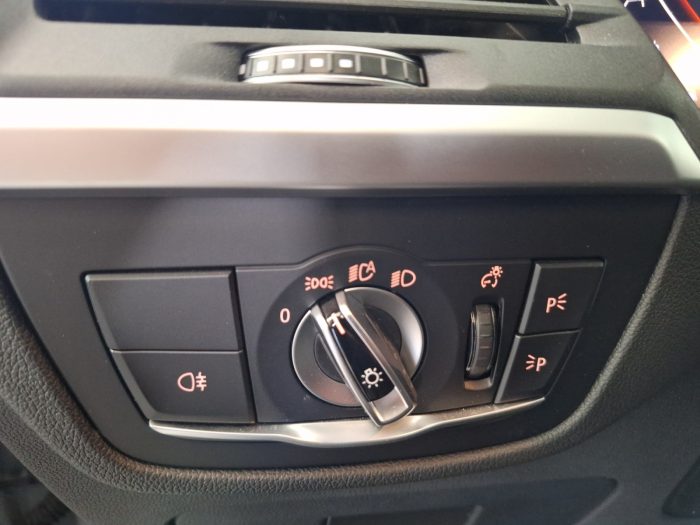 BMW X4, X4 XDRIVE20D, 2024, 6100 km