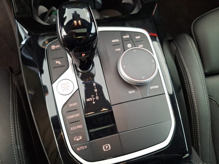 BMW X4, X4 XDRIVE20D, 2024, 6100 km