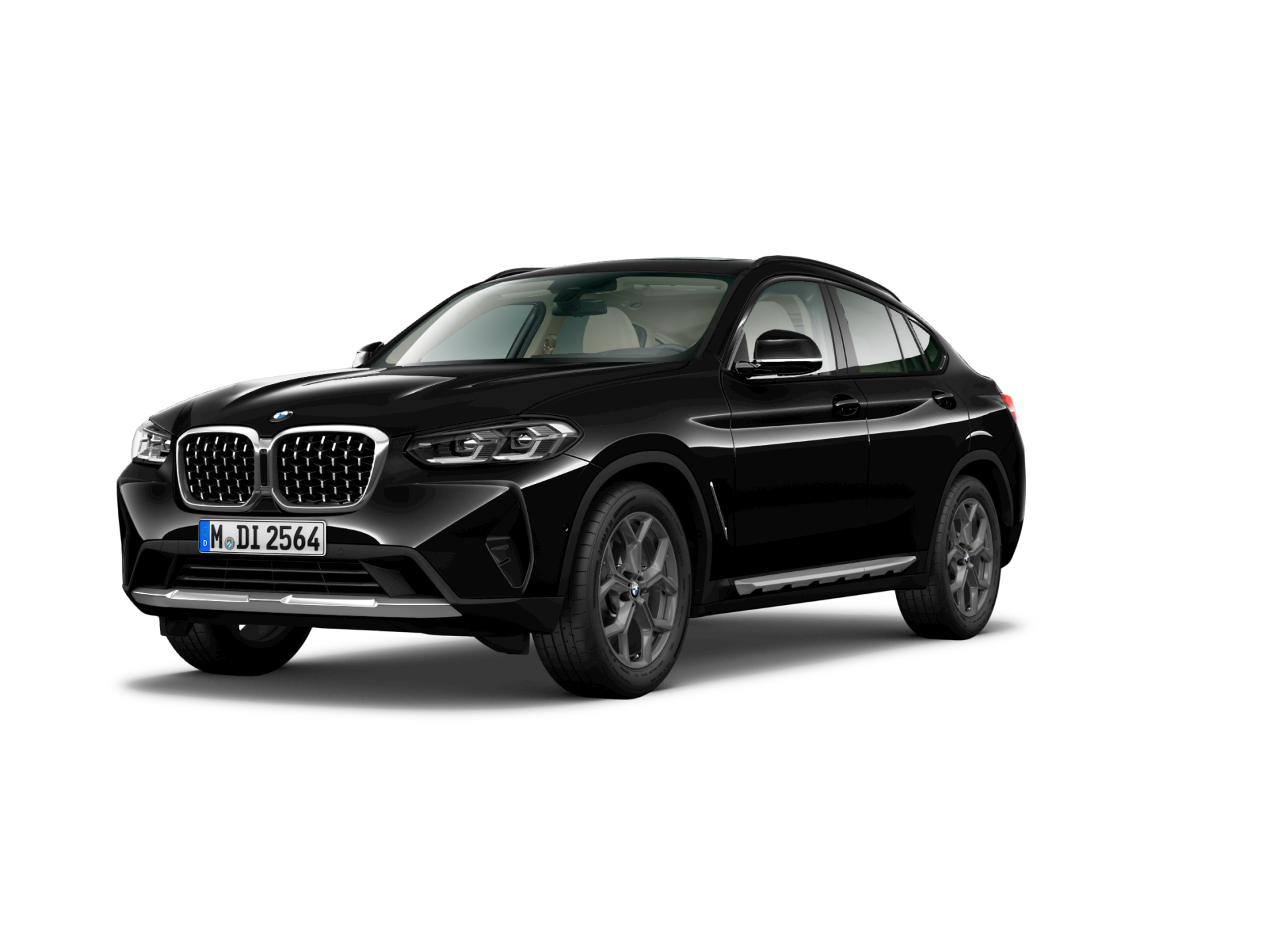 BMW X4, X4 XDRIVE30D, 2021, 111003 km