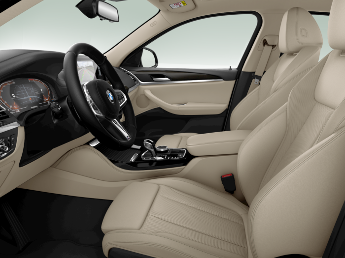 BMW X4, X4 XDRIVE30D, 2021, 111003 km