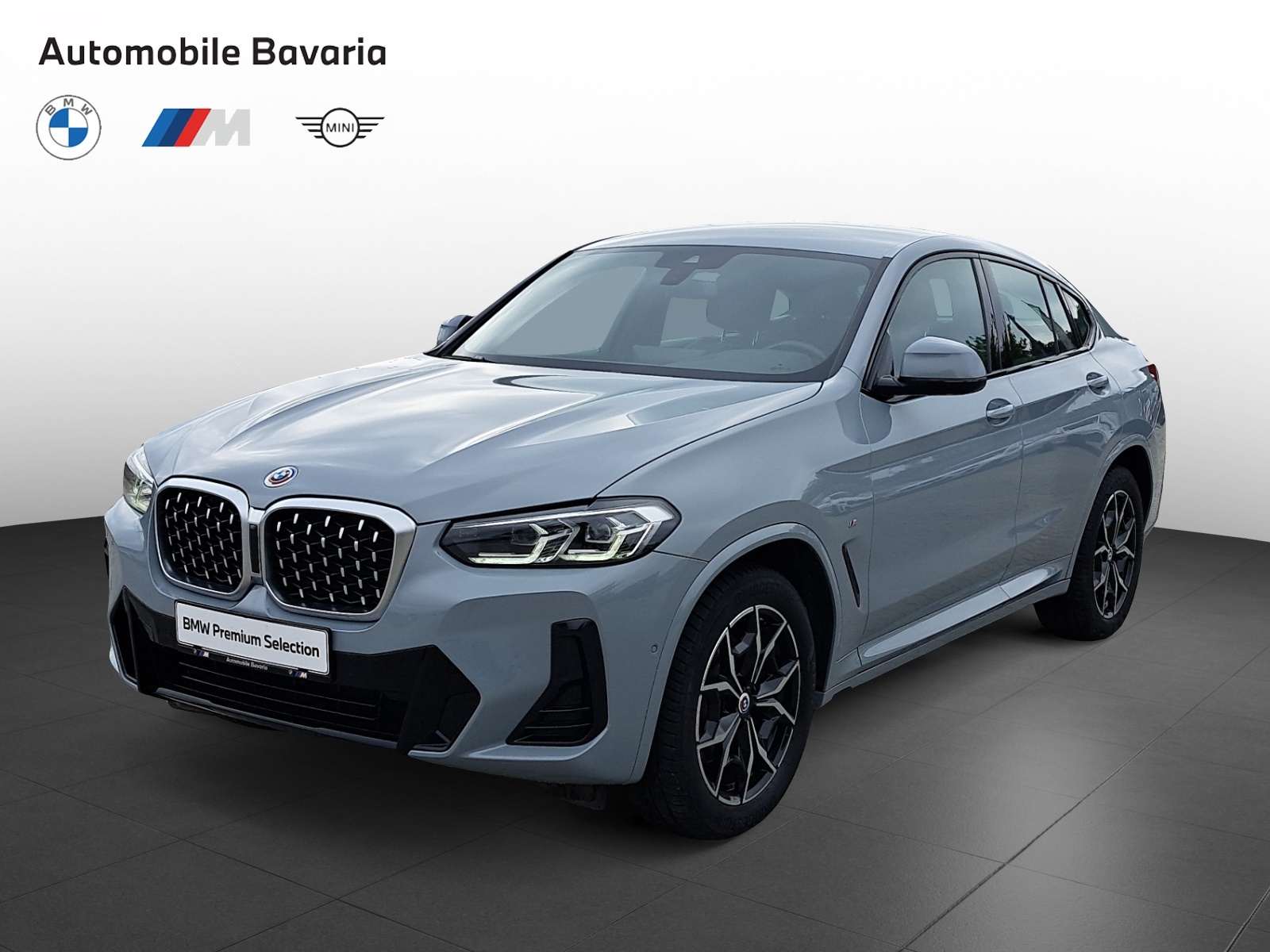 BMW X4, X4 XDRIVE30I, 2022, 38467 km