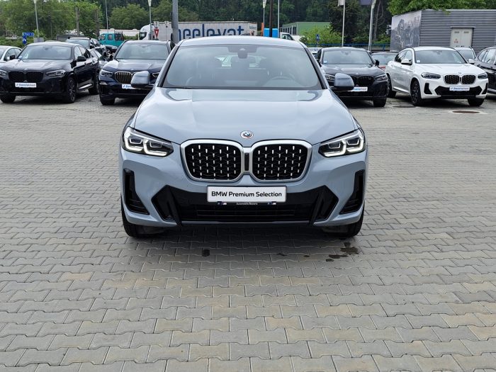BMW X4, X4 XDRIVE30I, 2022, 38467 km