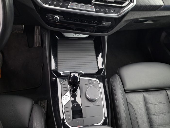 BMW X4, X4 XDRIVE30I, 2022, 38467 km