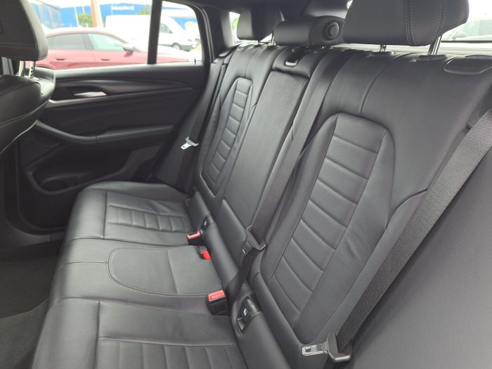 BMW X4, X4 XDRIVE30I, 2022, 38467 km