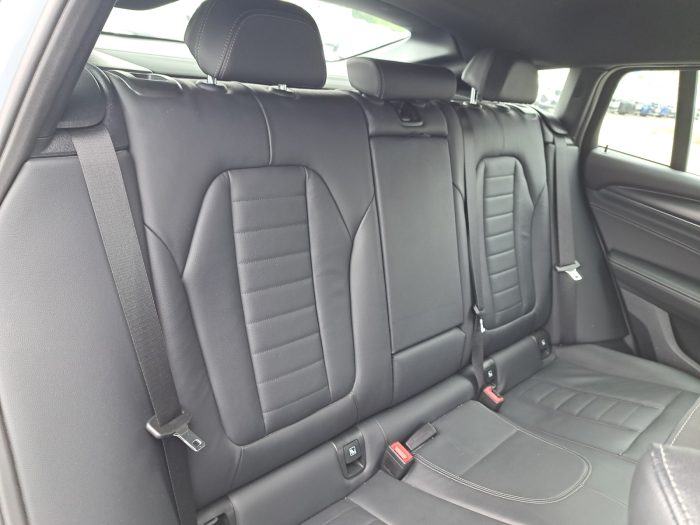 BMW X4, X4 XDRIVE30I, 2022, 38467 km